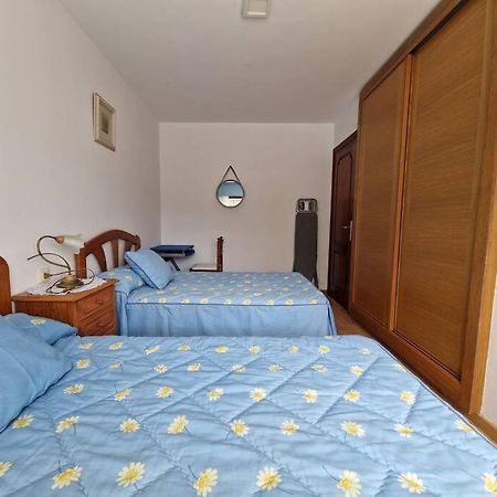 Apartamento Cerca De La Playa 폰테베드라 외부 사진
