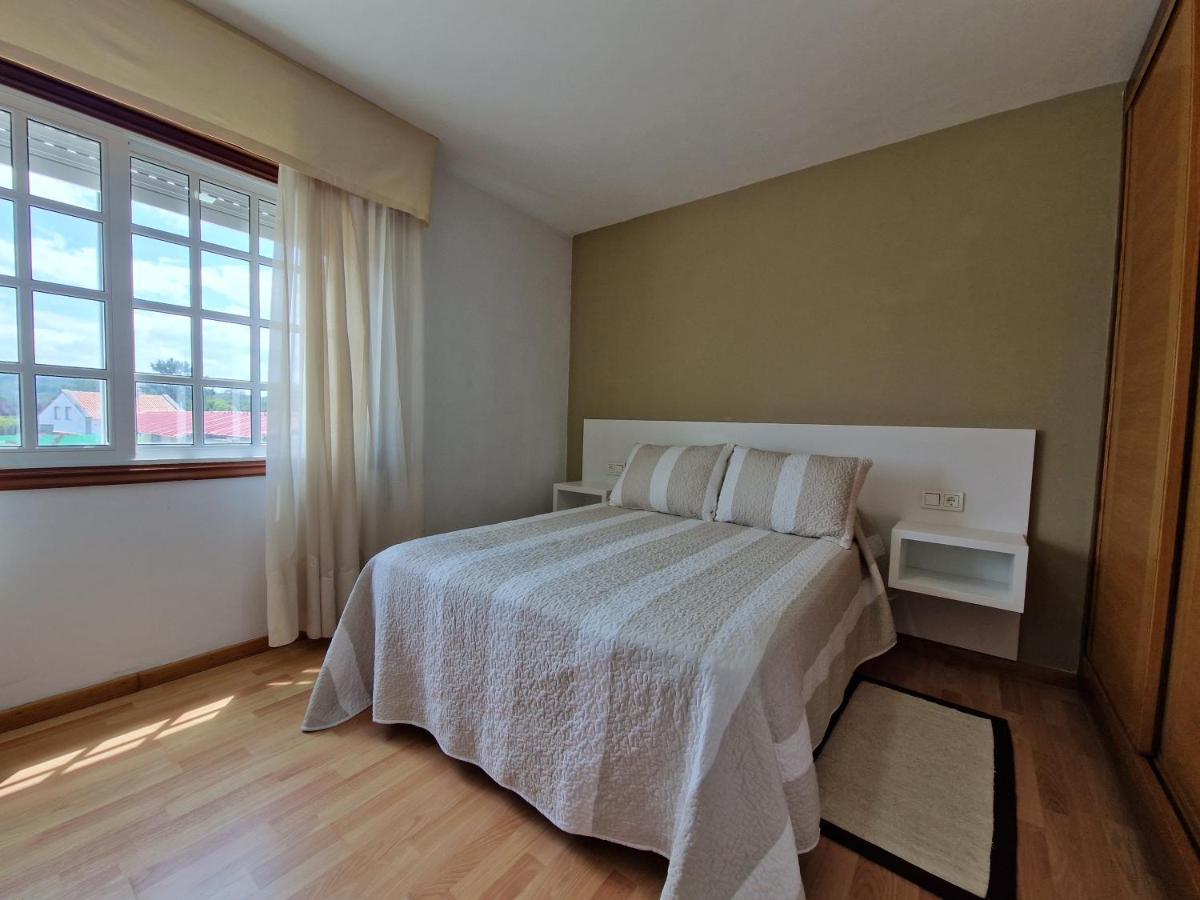 Apartamento Cerca De La Playa 폰테베드라 외부 사진